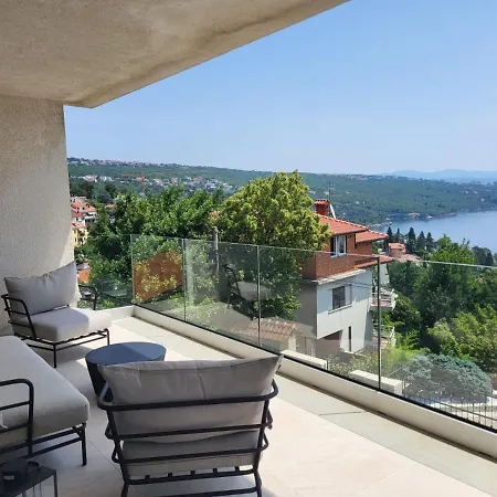 Premium With Beautiful Sea View, Short Walk To The Sea