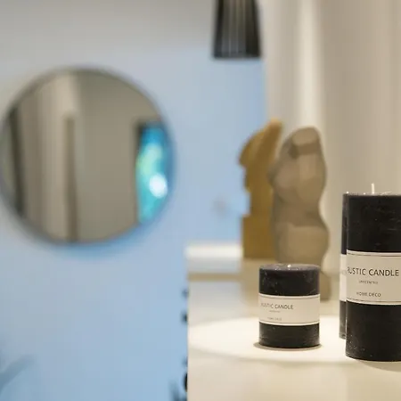 Διαμέρισμα Premium With Beautiful Sea View, Short Walk To The Sea