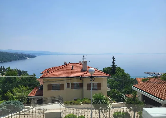 Premium With Beautiful Sea View, Short Walk To The Sea